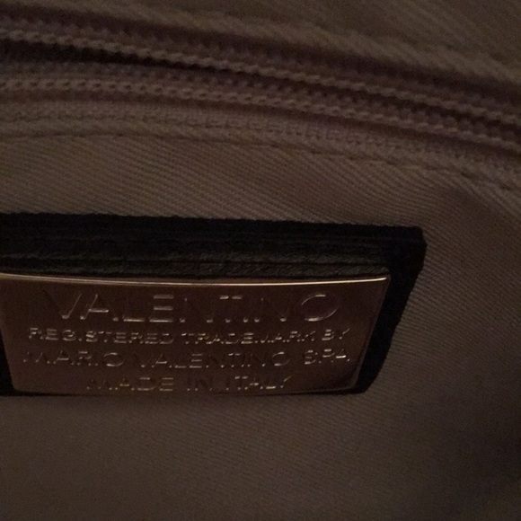 Mario Valentino Beatriz diamond purse - Picture 4 of 7